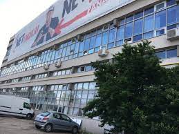 Centrul de interes,un nou centru dedicat artei și culturii contemporane din cluj, va fi inaugurat joi, 8 iunie, începând cu ora 19:00. Centrul De Interes Cel Mai Nou Centru De ArtÄ Din Cluj Se Deschide Pe Platforma Tehnofrig Clujul Cultural