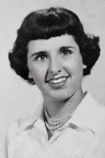 Barbara Arden Schwartz Silberberg (1933-2004)