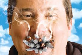 CNM Chats with Comedian Doug Benson