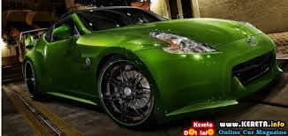 Syukur alhamdulillah, dan kereta wira abang jual. Hot Green Car