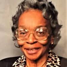 Althia Estelle Anna Matthews Obituary January 13, 2023