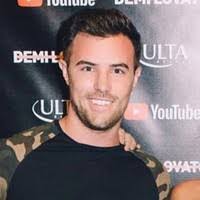 Christopher Wagoner's Instagram, Twitter & Facebook