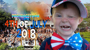 🇺🇸 💥 4th of July 2018