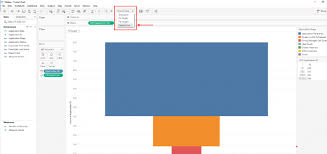 two ways to build funnel charts in tableau interworks