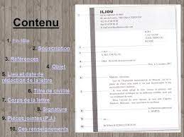 Bien concevoir sa lettre commerciale : Lettres D Affaires Lettre Commerciale Preface La Redaction Des Lettres Commerciales C Est Un Art Il Y A Afnor Association Francaise De Normalisation Ppt Telecharger