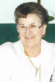 Mary A. Santa Maria Obituary