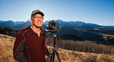 Profile Picture of Colorado photographer John Fielder dies after battle with pancreatic ... (@google.com) on Google
