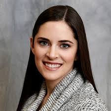 Clarissa Swain's Instagram, Twitter & Facebook