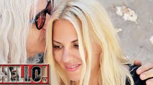 Η αννίτα πάνια σε μια εφ ολης της ύλης συνέντευξη στο πρωινό! Annita Pania Nikos Karbelas Celebrities Eidhseis Yupiii Gr