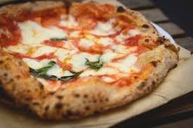 Pizza Napoletana Ricetta Ricette Idee Alimentari Pizza Napoletana