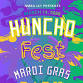 Huncho Fest (Mardi Gras Park)