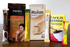 As a korean expat, i crave tiny sips of this instant coffee from time to time. Cuisine Corner Dalgona Coffee Aka Frothy Coffee Orange County Library System
