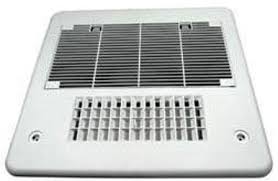 My dometic duo therm ducted ac drips quite a bit of water when shut off after running for several hours on hot humid days. Dometic 3105935 047 White Return Air Package Ducted Quick Cool Shell