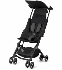 Gb Pockit Plus Stroller Stroller Travel Stroller Traveling With Baby