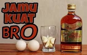 Semua bahan seperti serbuk, telur, madu, dan lainnya dari resep. Cara Membuat Jamu Kuat Racikan Sendiri Khasitanya Mirip Jamu Kuat Di Apotik