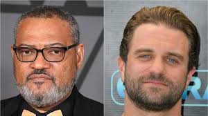 Laurence Fishburne And Milo Gibson Starring In Brother's Keeper