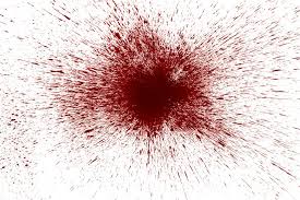 Maybe you would like to learn more about one of these? Spatter From Blood Soaked Sponges Could Aid Gun Forensics In The Loop