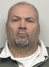 Offender Information