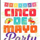 Cinco De Mayo “Steal the Modelo Pint Day”