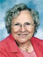 Gloria Badeaux Obituary (2023)