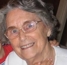 Margie Caudill Obituary