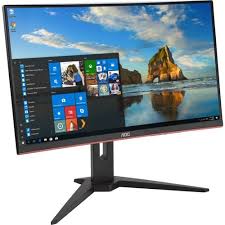 A review of the aoc c24g1. Zhk Monitor 23 6 Aoc G1 Series Gaming C24g1 Kupit Cena I Harakteristiki Otzyvy