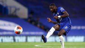 A tough tackler, rudiger is quick on his feet and a commanding presence in the air. Antonio Rudiger Player Profile 20 21 Transfermarkt