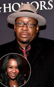 Bobby Brown Breaks His Silence After Bobbi Kristina Brown's Death