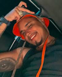 Tu não sabe meu nome mais vai conhece meu vulgo …