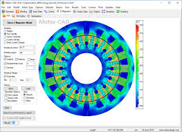 Ansys Adds Motor Cad To Electric Machine Design Portfolio