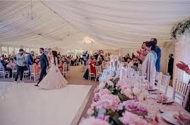 PAVILION💫// Our stunning pavilion in... - North Mymms Park | Facebook