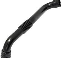 AERZETIX - C66199 - Schlauch, Rohr, Zylinderkopfhaubenentlüftung - passend  für Audi, Vw, Skoda 038 103 493 AE - flexible leitungen, motor, auto : ...