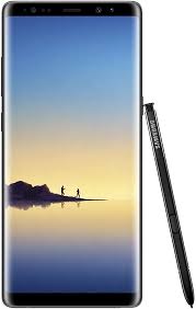 4 gb ram/64 gb storage . Amazon Com Samsung Galaxy Note8 N950u 64gb Unlocked Gsm Lte Android Phone W Dual 12 Megapixel Camera Midnight Black Cell Phones Accessories