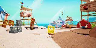 The marcony games 3 years ago. Spongebob Squarepants Battle For Bikini Bottom Apk 1 2 1 Download
