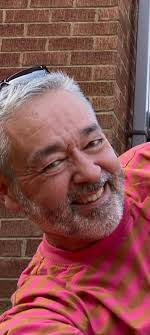 Funeral Notice for Mr Colin Peter O'Rourke