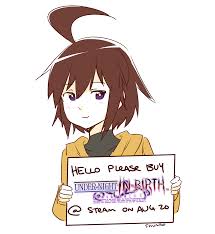 shunao - hi there UNIST comes out on steam today (aug 20) please...