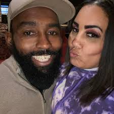 Christina Marie Garcia