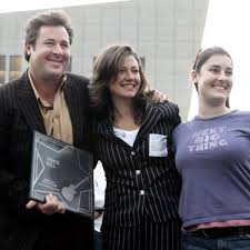 Corrina is the daughter of the two, born on march 12, 2001. Jenny Gill Bouncingrobbit