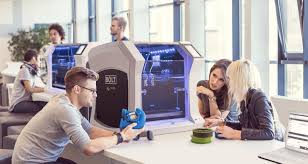 3d printers are revolutionary not just in the field of manufacturing but for printers in general. Leapfrog 3d Printers Professional 3d Printers And Printing Materials