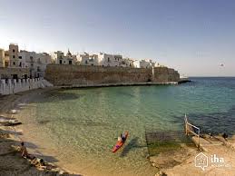 Aggiornato al 01 mar 2021. Appartamento In Affitto In Una Casa A Monopoli Iha 5442