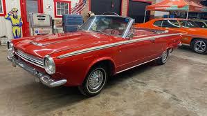 Image result for Dodge Red 1964 Fleet