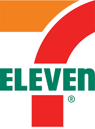 Beyoncé platinum editionavailable on itunes: File Log Of 7 Eleven Transparent Svg Wikimedia Commons
