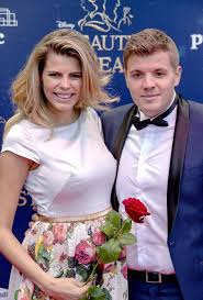 Kim kötter en jaap reesema are going to have a third child with it. Kim Kotter Jaap Reesema Omroep Scheveningen