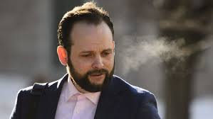 Elle est la première canadienne noire et la première femme juive à être élue cheffe d'un parti fédéral représenté à la chambre des communes du canada. Caitlan Coleman Describes Spankings Abuse At Hands Of Joshua Boyle Ctv News