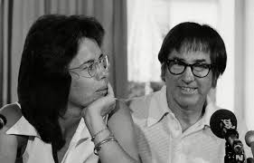 Bobby Riggs