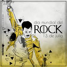 Russel barklay de considerar el 13 de julio como día mundial de sensibilización sobre el tdah. 13 De Julio Dia Mundial Del Rock Por Que Se Celebra En Esta Fecha