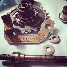 Fichtel Und Sachs Weltmeister Nabe Zerlegt Und Gereinigt Baujahr 1928 Vintage Fahrrad Fahrrad Kaufen Fahrrad Shop