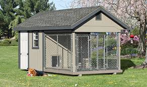 dog kennels houses pens dog houses