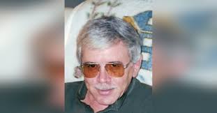 Obituary information for Ronald Harry Marcus