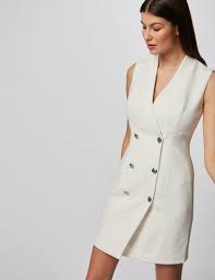 We did not find results for: Robe Portefeuille Sans Manches A Boutons Ecru Morgan Robe Morgan Iziva Com